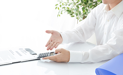 即日見積もりにも対応