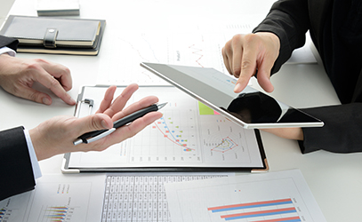 各社を取り扱える保険代理店の強み