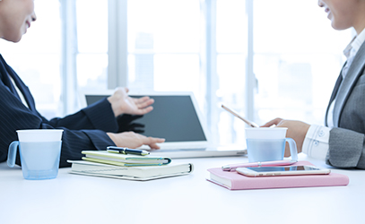 いつでも補償内容の見直し可能