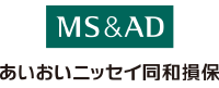 あいおいニッセイ同和損害保険株式会社