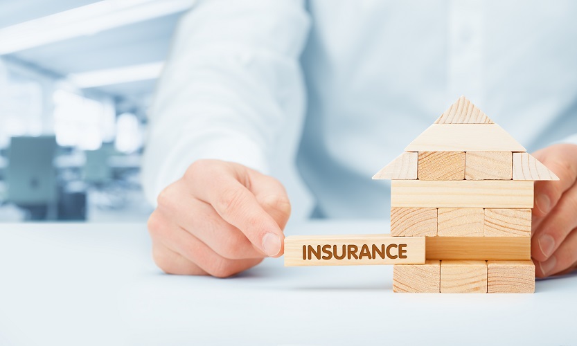 引受基準緩和型保険の特徴
